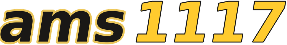ams1117 logo